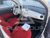 2009 Fiat 500