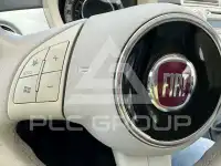 2009 Fiat 500