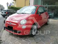 2009 Fiat 500