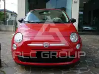 2009 Fiat 500