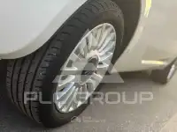 2009 Fiat 500