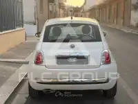2009 Fiat 500