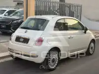 2009 Fiat 500
