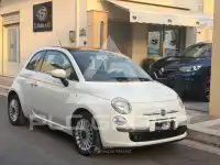 2009 Fiat 500