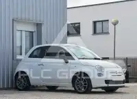 2009 Fiat 500