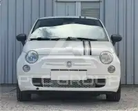 2009 Fiat 500