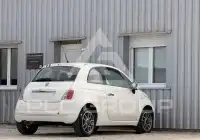 2009 Fiat 500