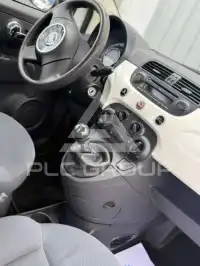 2009 Fiat 500