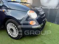 2009 Fiat 500