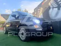 2009 Fiat 500