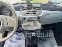 2009 Fiat 500