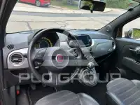 2009 Fiat 500