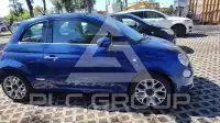 2009 Fiat 500