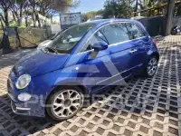 2009 Fiat 500