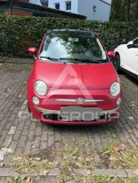 2009 Fiat 500