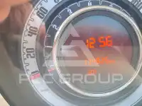 2009 Fiat 500