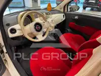 2009 Fiat 500