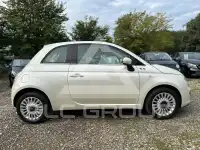 2009 Fiat 500