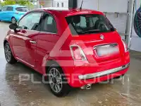 2009 Fiat 500