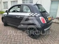 2009 Fiat 500
