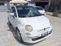 2009 Fiat 500