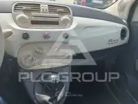 2009 Fiat 500
