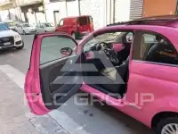 2009 Fiat 500