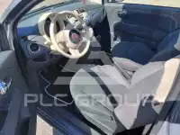 2009 Fiat 500