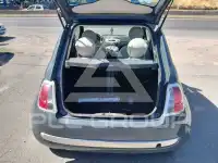 2009 Fiat 500