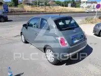2009 Fiat 500