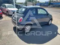 2009 Fiat 500