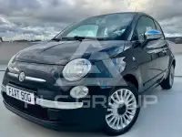 2009 Fiat 500
