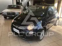 2009 Fiat 500