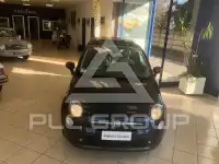 2009 Fiat 500