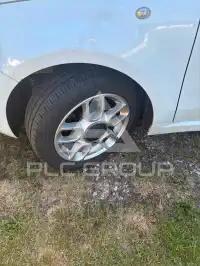 2009 Fiat 500