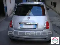 2009 Fiat 500