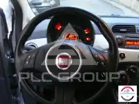 2009 Fiat 500