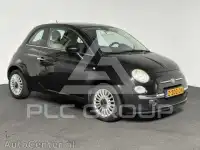 2009 Fiat 500