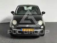 2009 Fiat 500