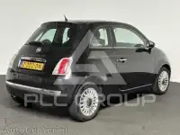 2009 Fiat 500