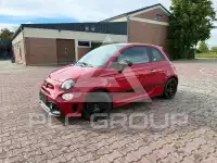 2009 Fiat 500