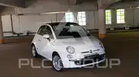 2009 Fiat 500