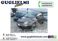 2009 Fiat 500