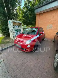 2009 Fiat 500