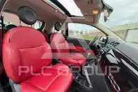 2009 Fiat 500
