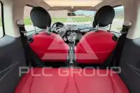 2009 Fiat 500
