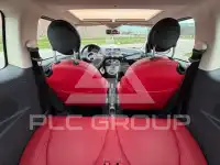2009 Fiat 500