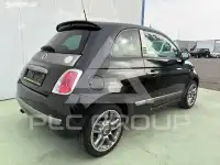 2009 Fiat 500
