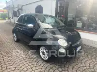 2009 Fiat 500