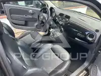 2009 Fiat 500